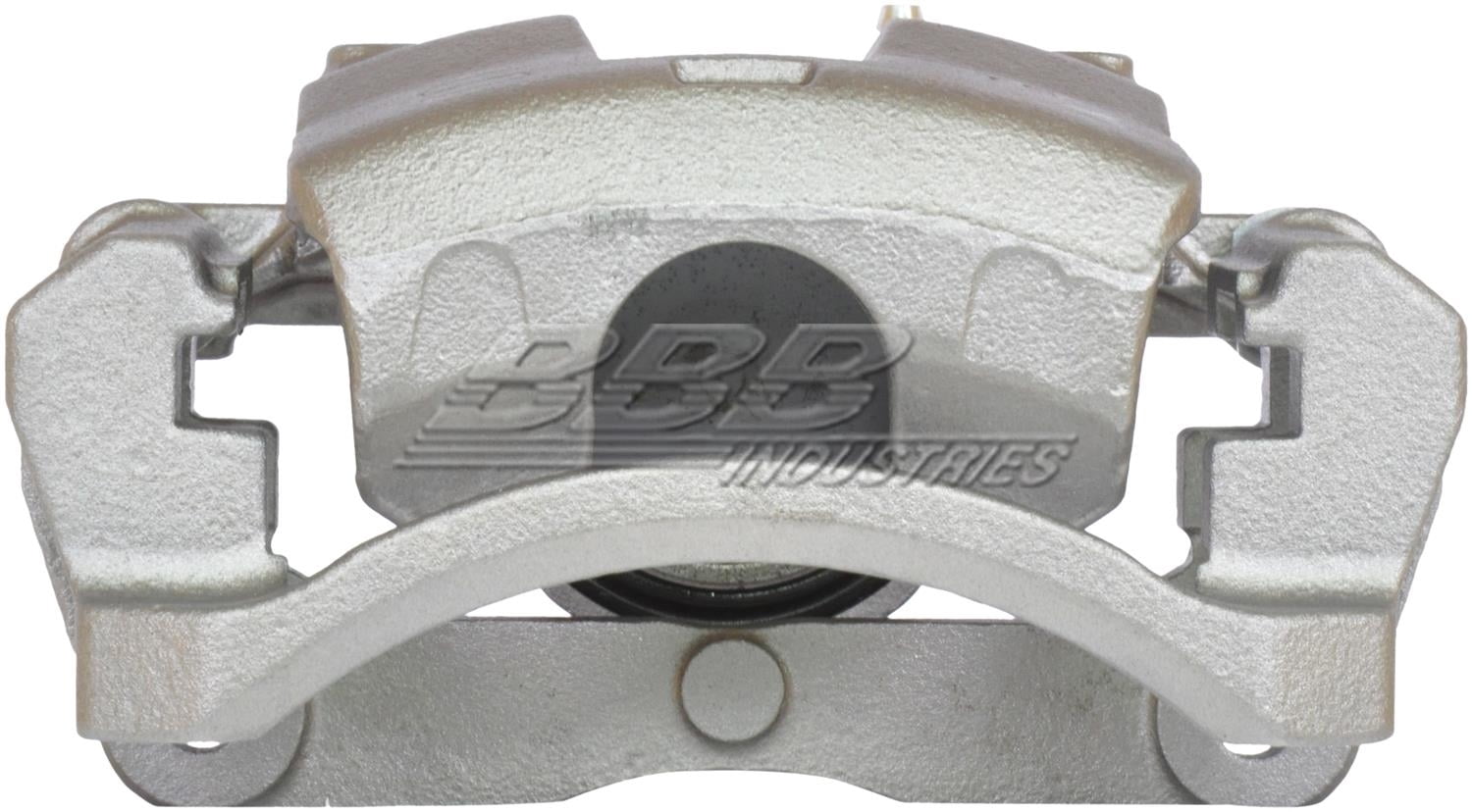 TERREPOWER formerly BBB Industries 99-01417A Reman Caliper w/installation Hardware