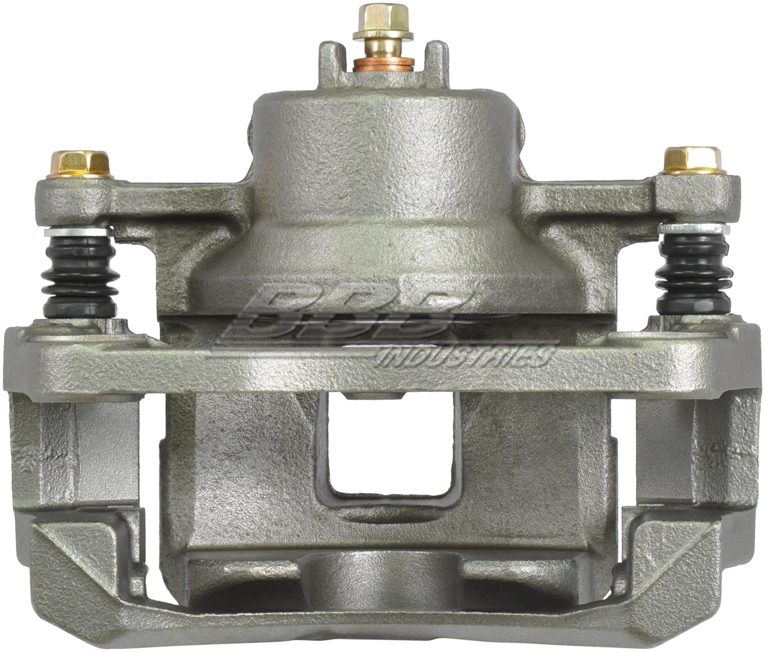 TERREPOWER formerly BBB Industries 99-01417B Reman Caliper w/installation Hardware