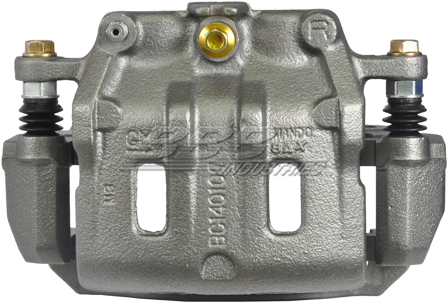 TERREPOWER formerly BBB Industries 99-01419B Reman Caliper w/installation Hardware