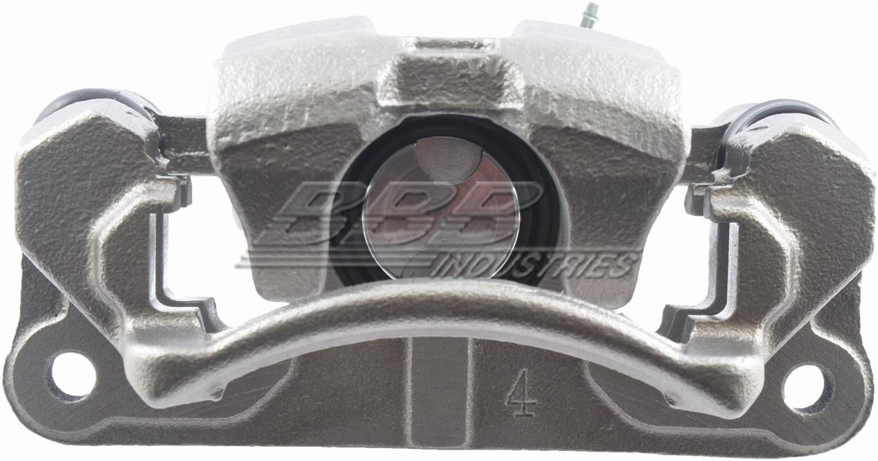 TERREPOWER formerly BBB Industries 99-01525A Reman Caliper w/installation Hardware
