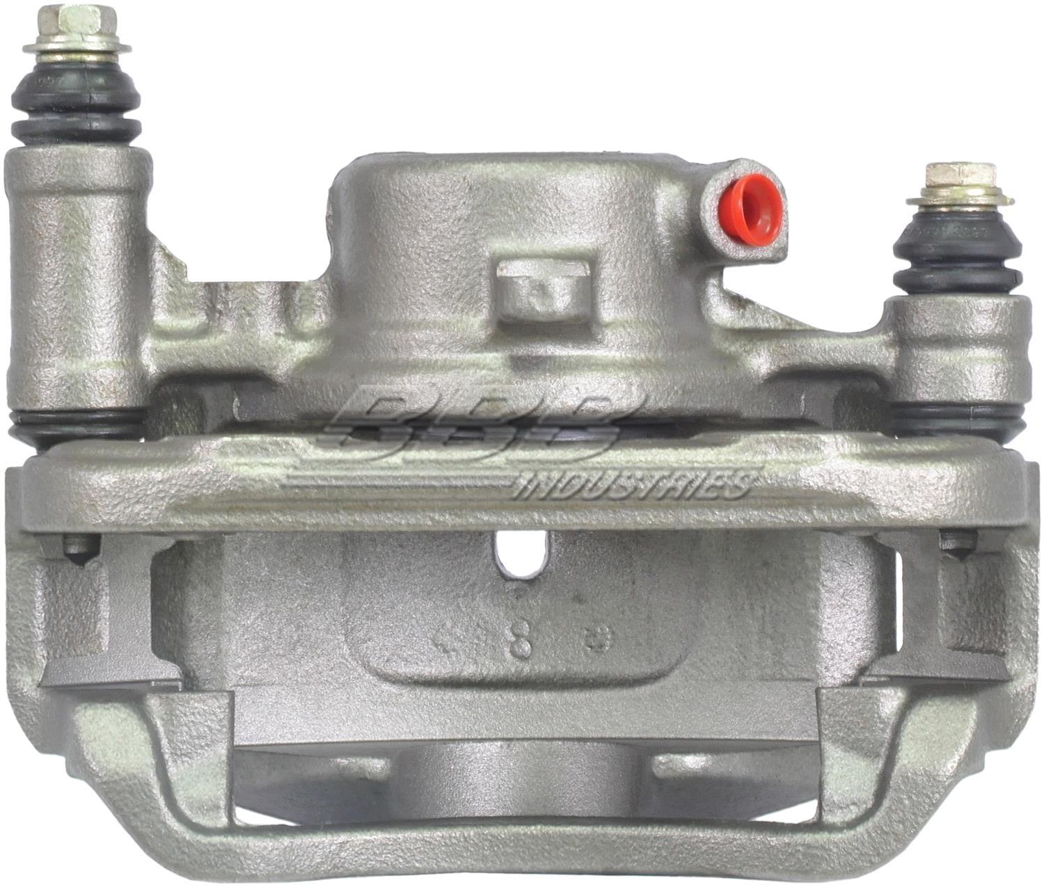TERREPOWER formerly BBB Industries 99-01527A Reman Caliper w/installation Hardware