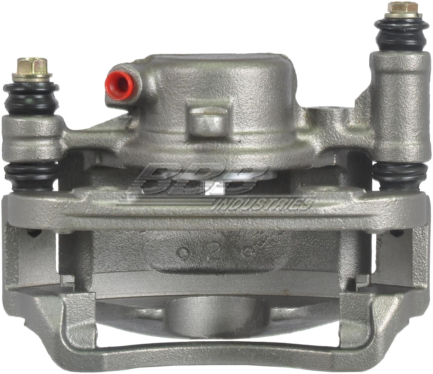 TERREPOWER formerly BBB Industries 99-01527B Reman Caliper w/installation Hardware