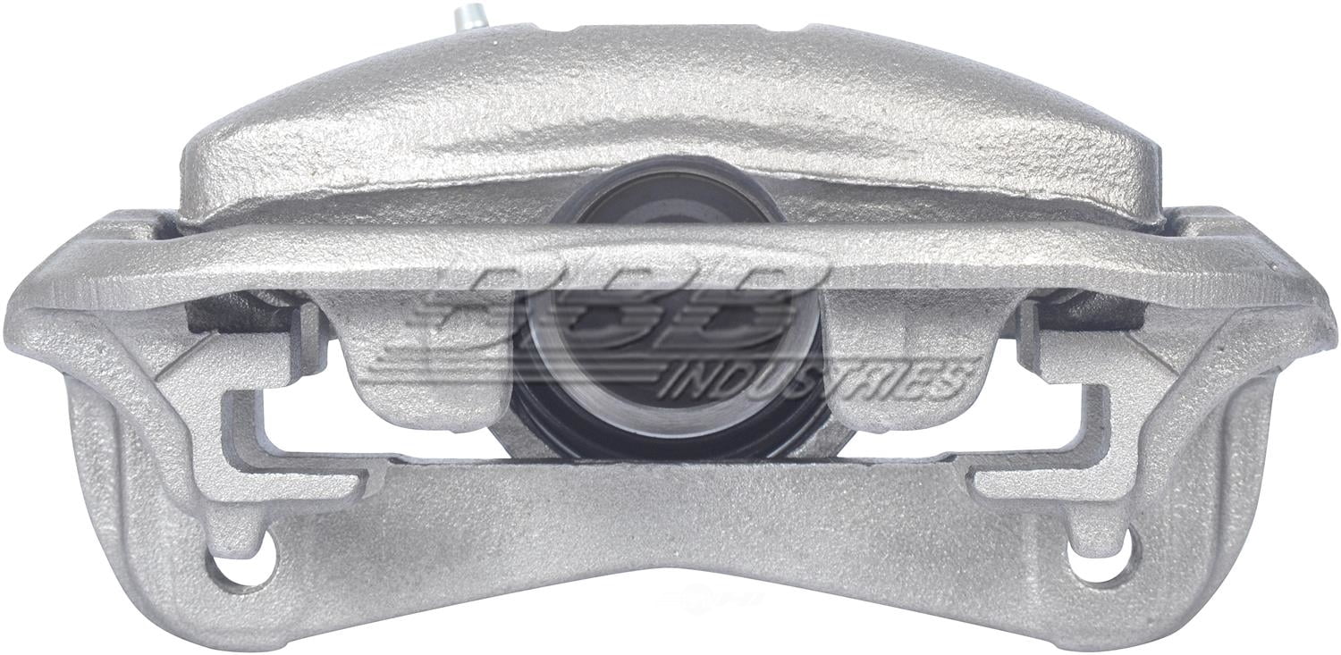 TERREPOWER formerly BBB Industries 99-01547B Reman Caliper w/installation Hardware
