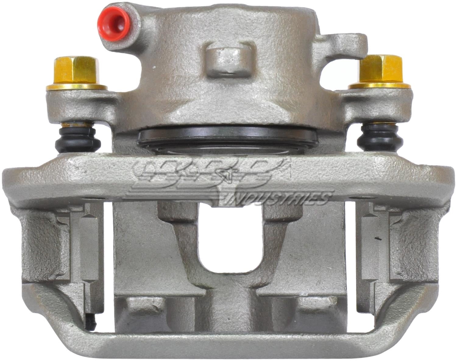 TERREPOWER formerly BBB Industries 99-01554B Reman Caliper w/installation Hardware