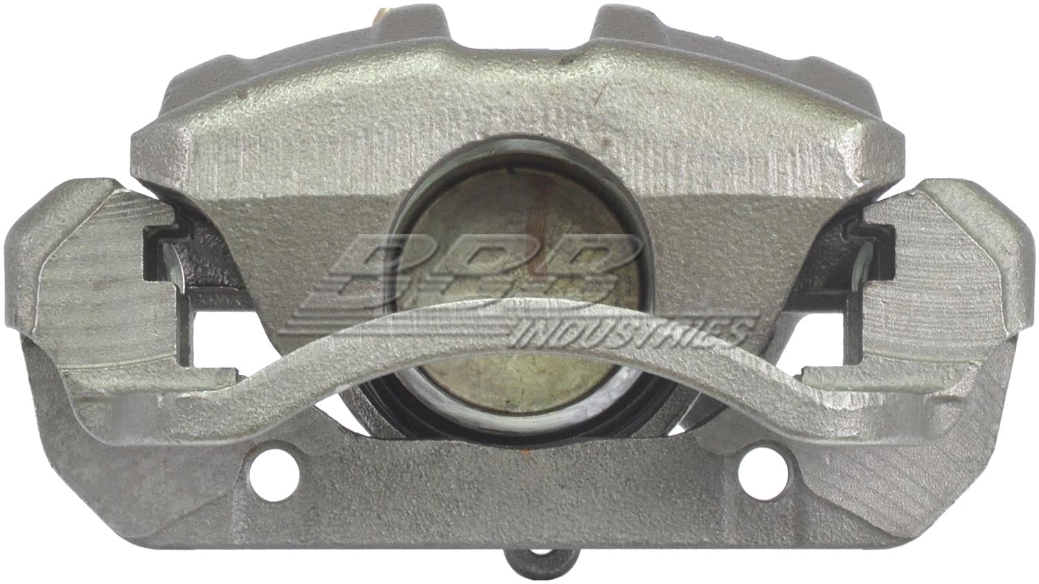 TERREPOWER formerly BBB Industries 99-01579B Reman Caliper w/installation Hardware