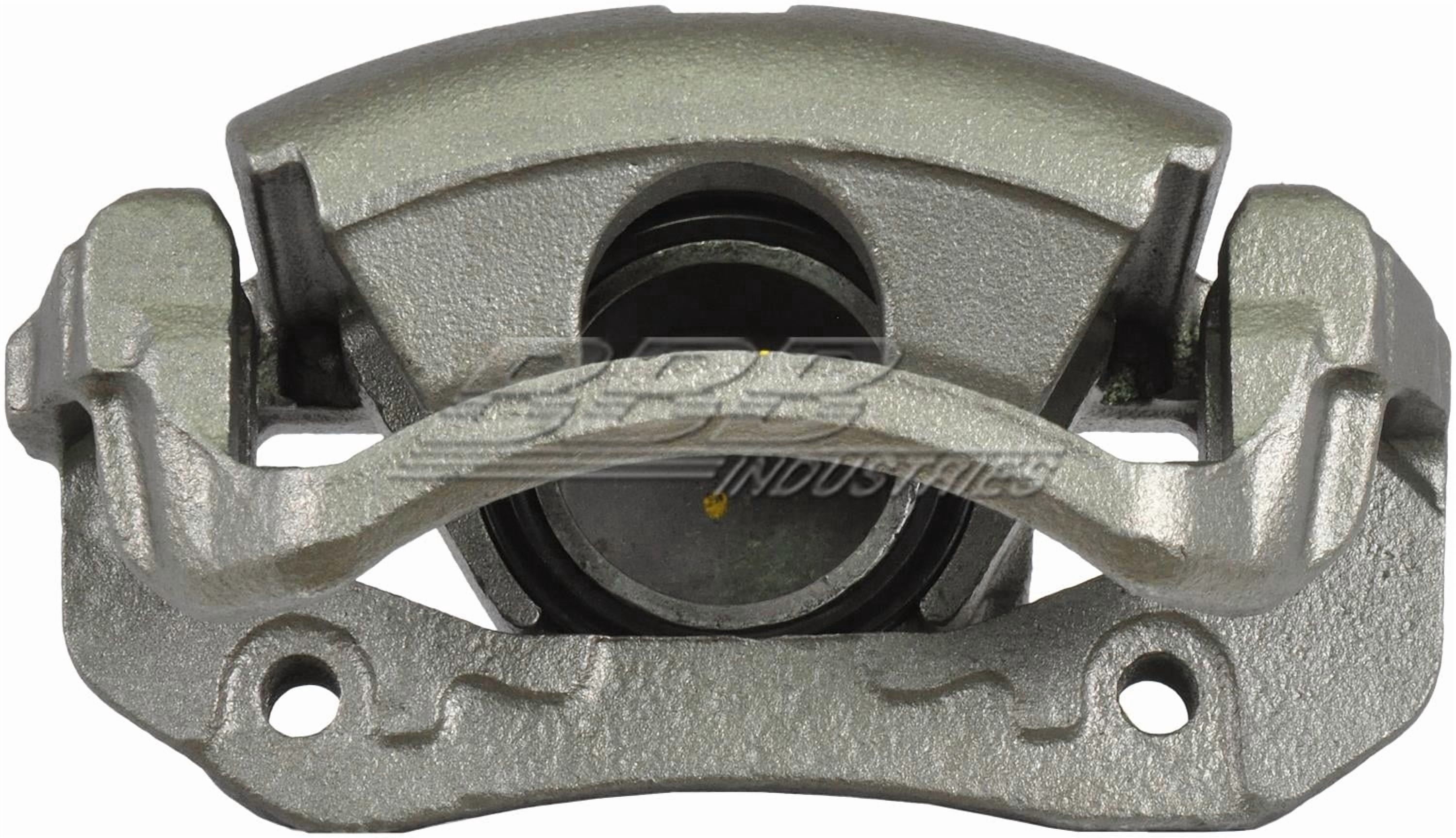 TERREPOWER formerly BBB Industries 99-01582A Reman Caliper w/installation Hardware