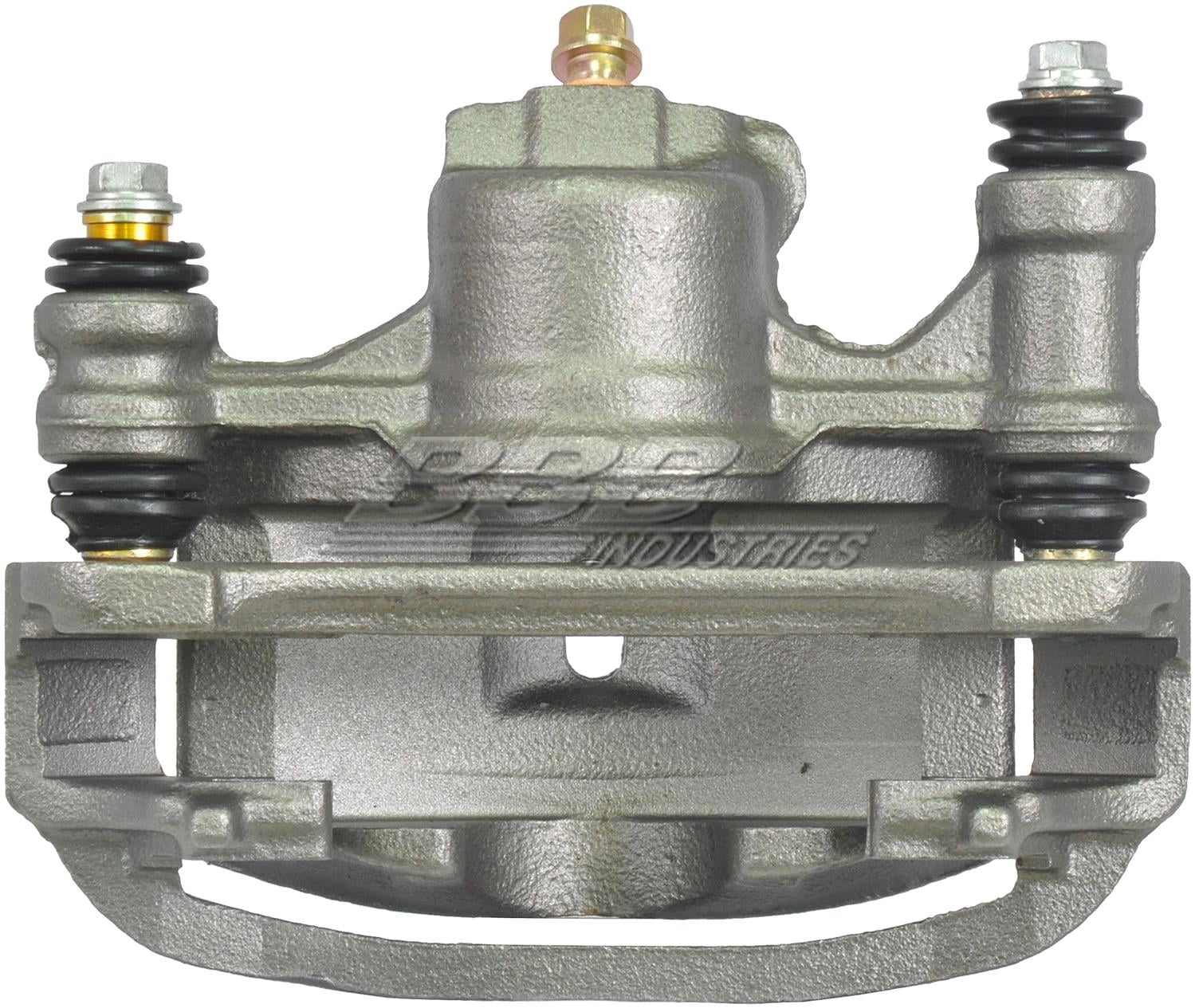 TERREPOWER formerly BBB Industries 99-01587B Reman Caliper w/installation Hardware