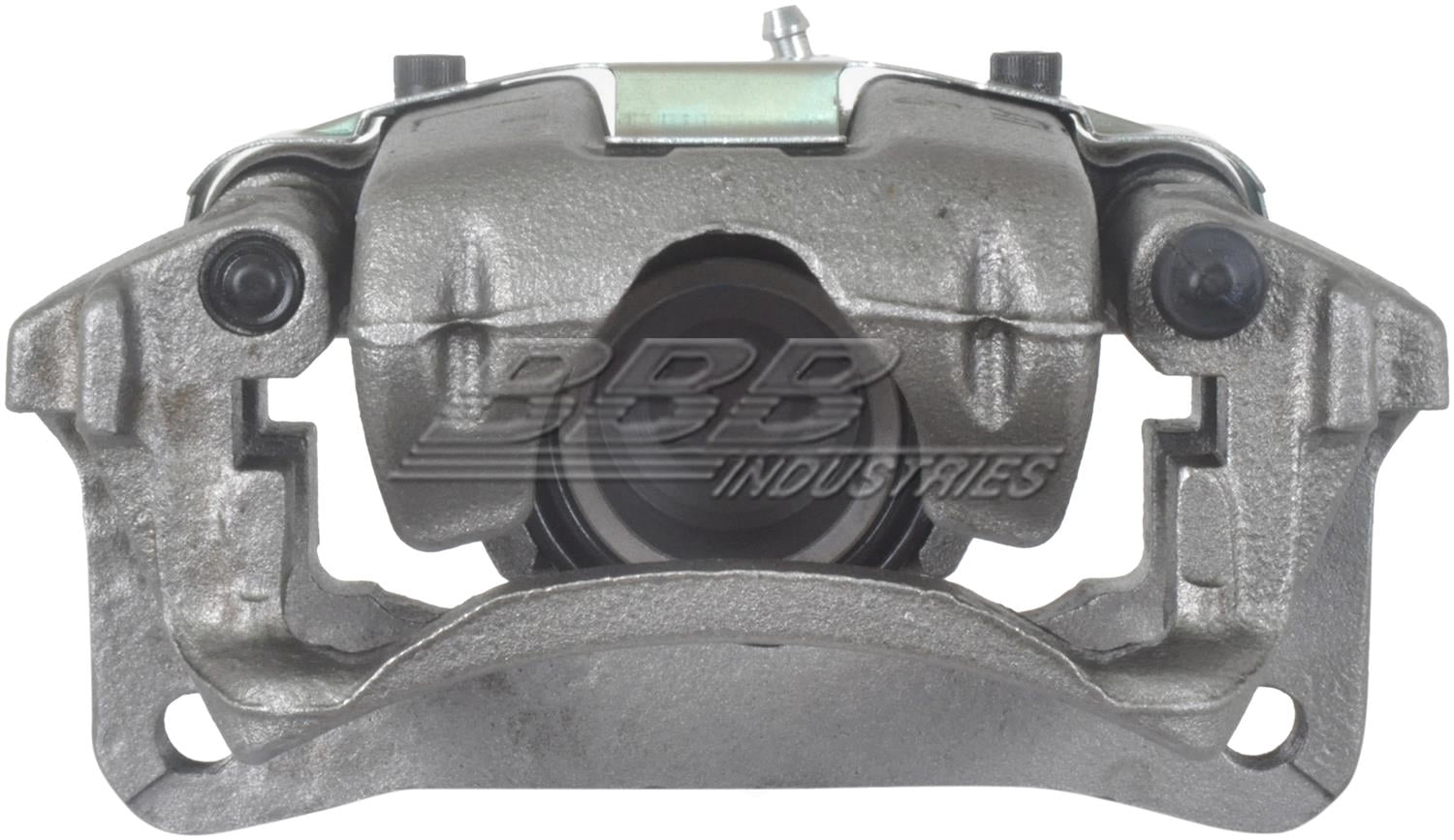 TERREPOWER formerly BBB Industries 99-01598A Reman Caliper w/installation Hardware