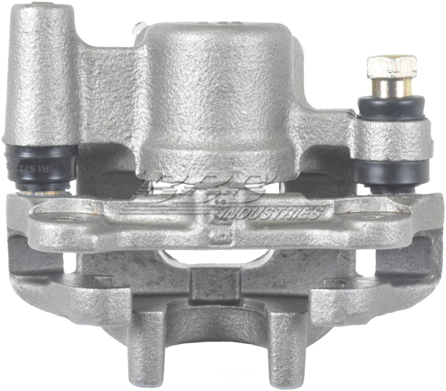 TERREPOWER formerly BBB Industries 99-01613A Reman Caliper w/installation Hardware