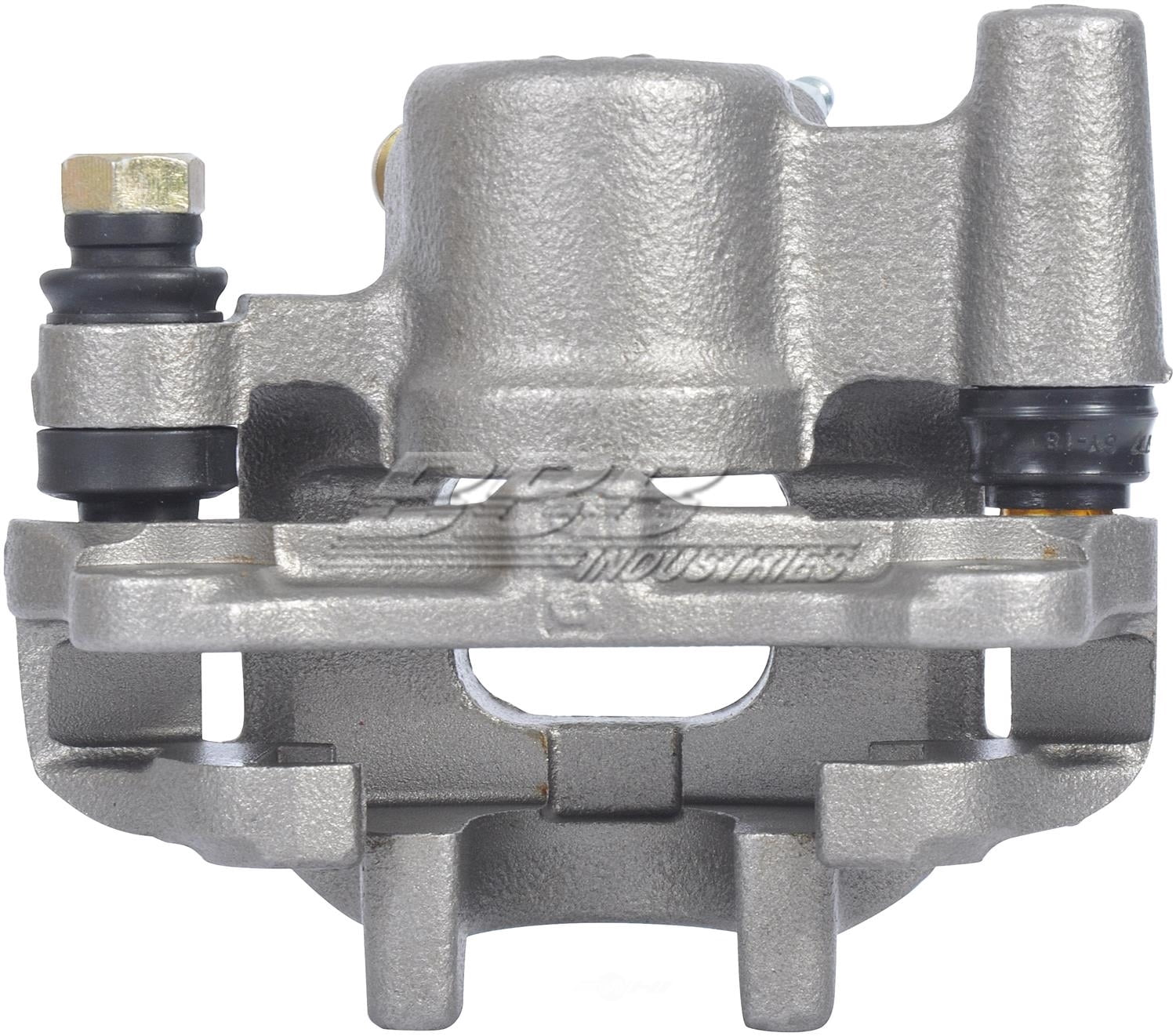TERREPOWER formerly BBB Industries 99-01613B Reman Caliper w/installation Hardware