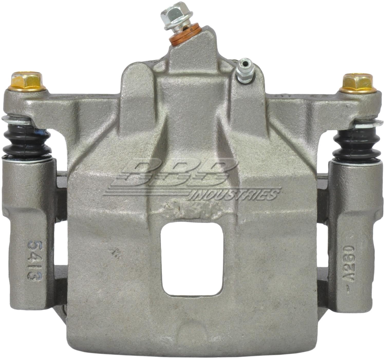 TERREPOWER formerly BBB Industries 99-01624A Reman Caliper w/installation Hardware