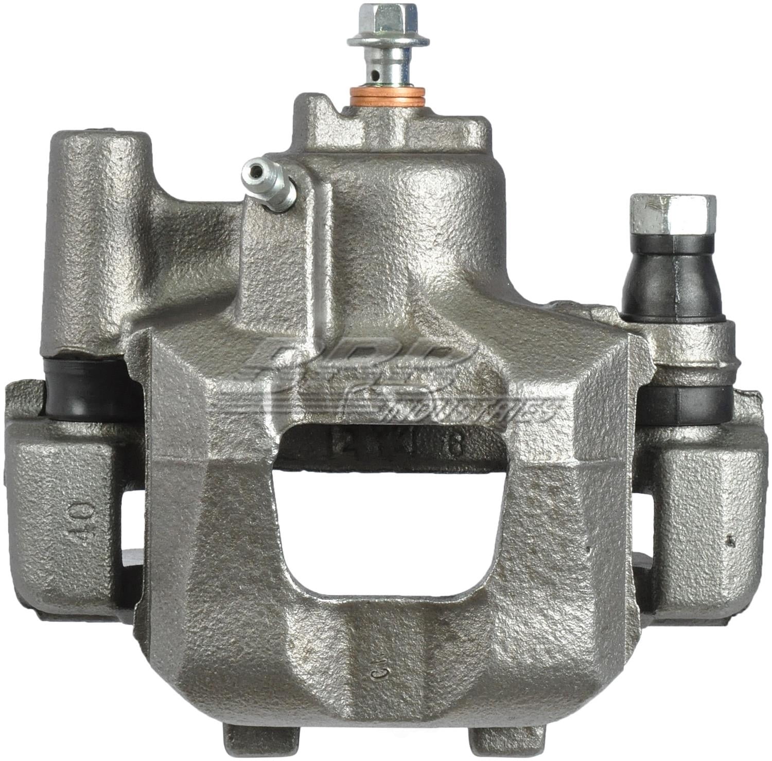 TERREPOWER formerly BBB Industries 99-01627B Reman Caliper w/installation Hardware