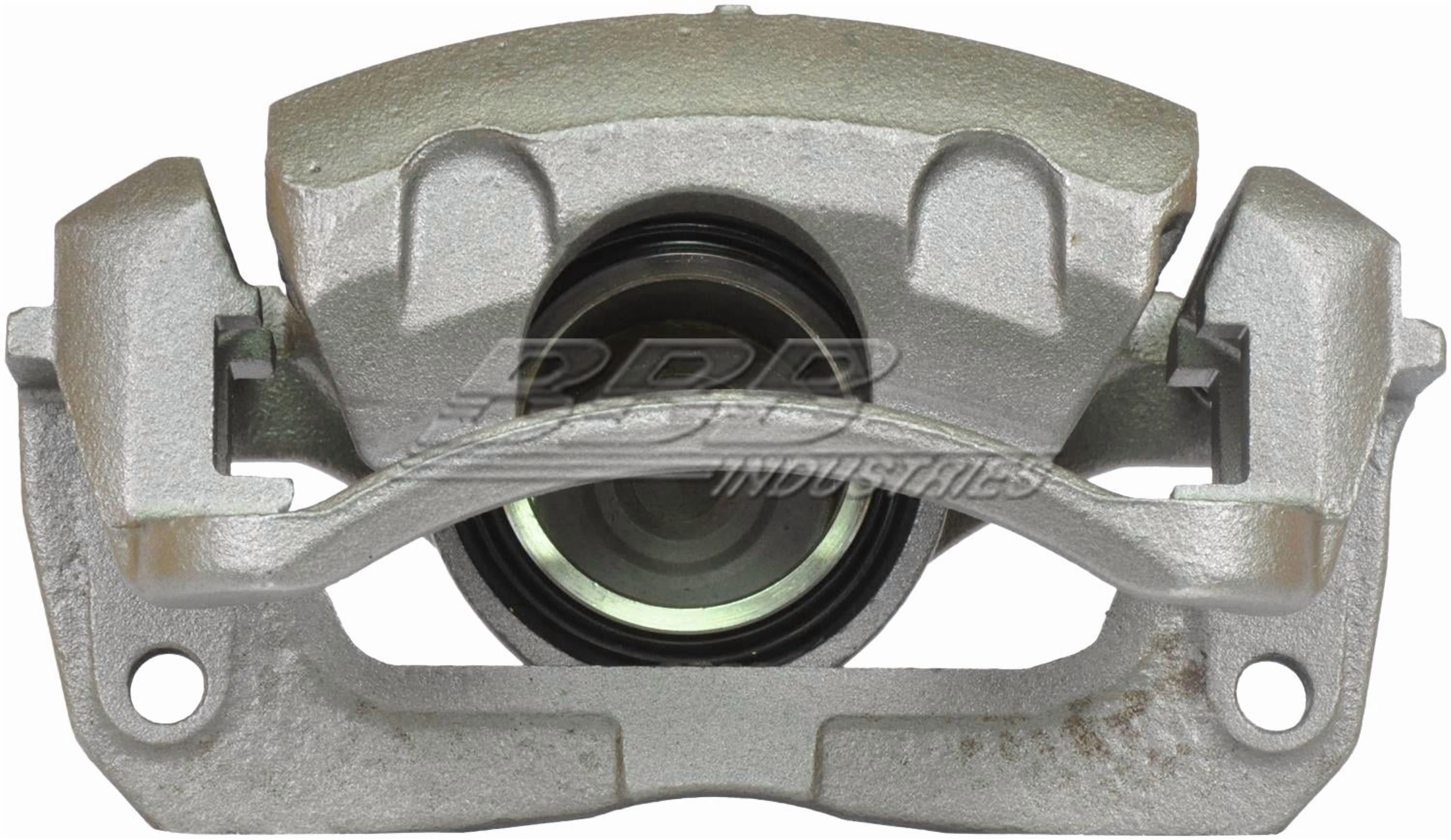 TERREPOWER formerly BBB Industries 99-01628A Reman Caliper w/installation Hardware