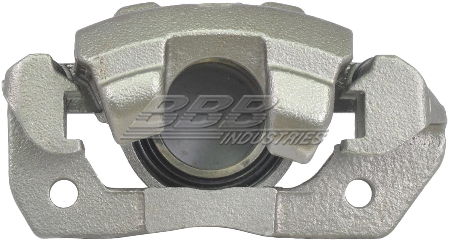TERREPOWER formerly BBB Industries 99-01629B Reman Caliper w/installation Hardware