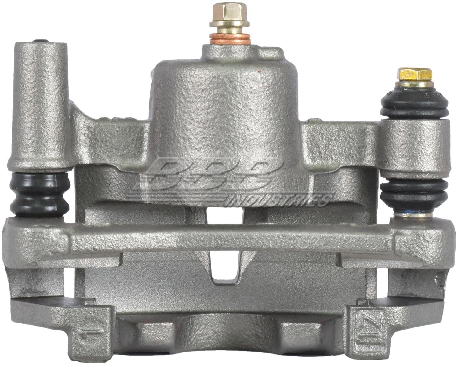 TERREPOWER formerly BBB Industries 99-01631A Reman Caliper w/installation Hardware