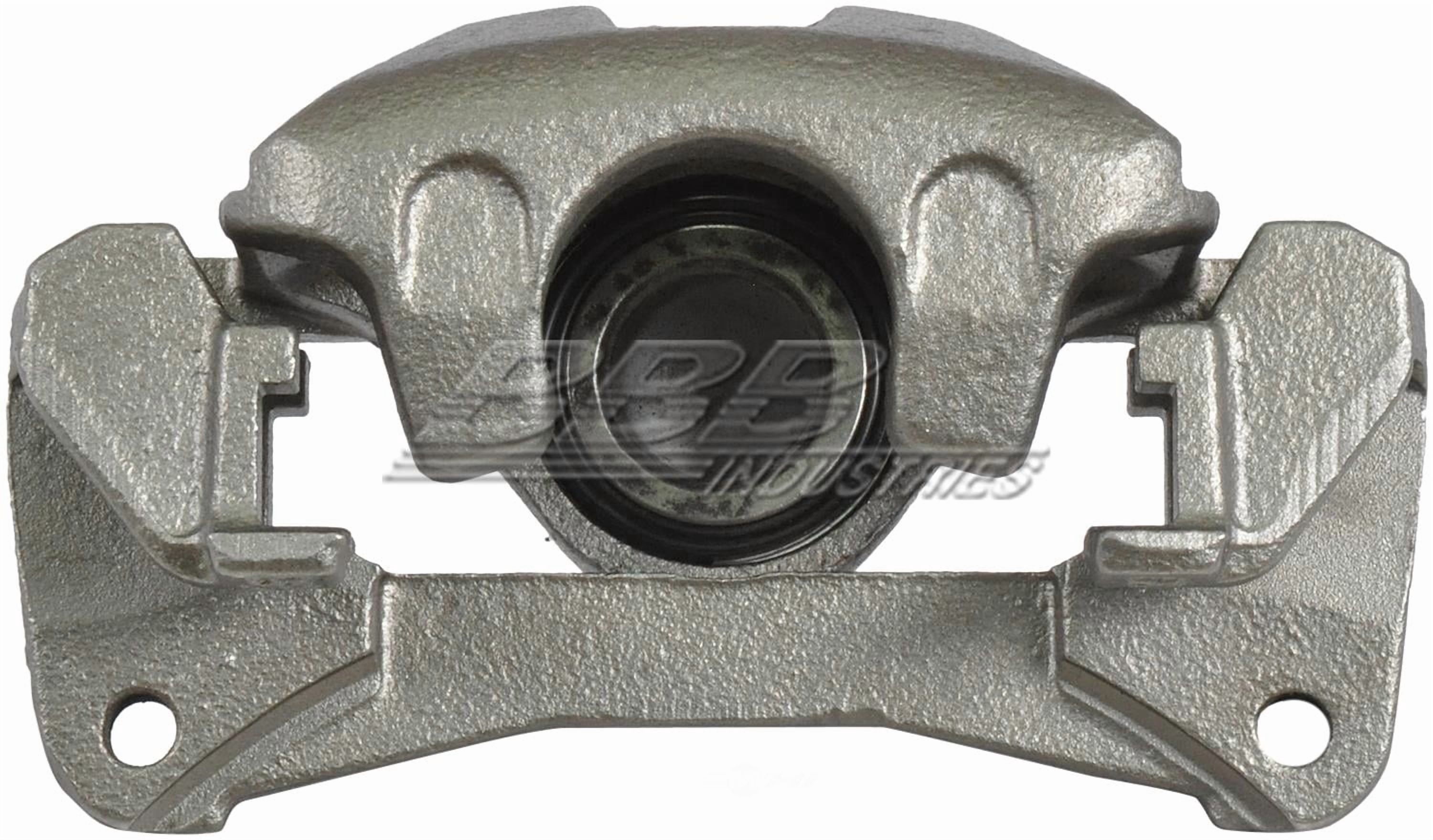 TERREPOWER formerly BBB Industries 99-01631B Reman Caliper w/installation Hardware