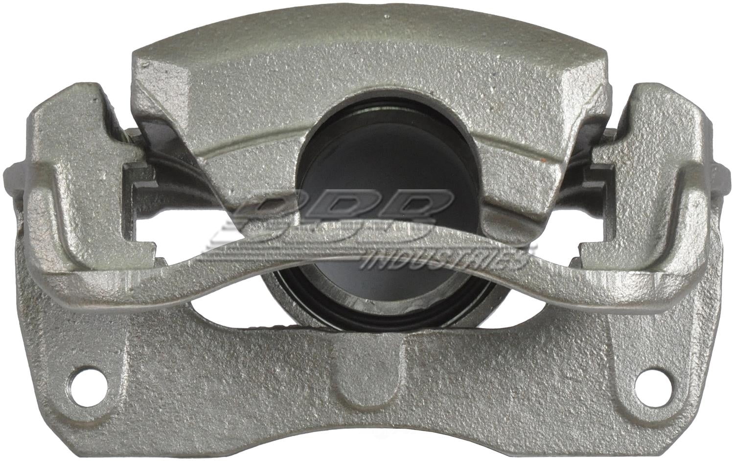 TERREPOWER formerly BBB Industries 99-01646B Reman Caliper w/installation Hardware