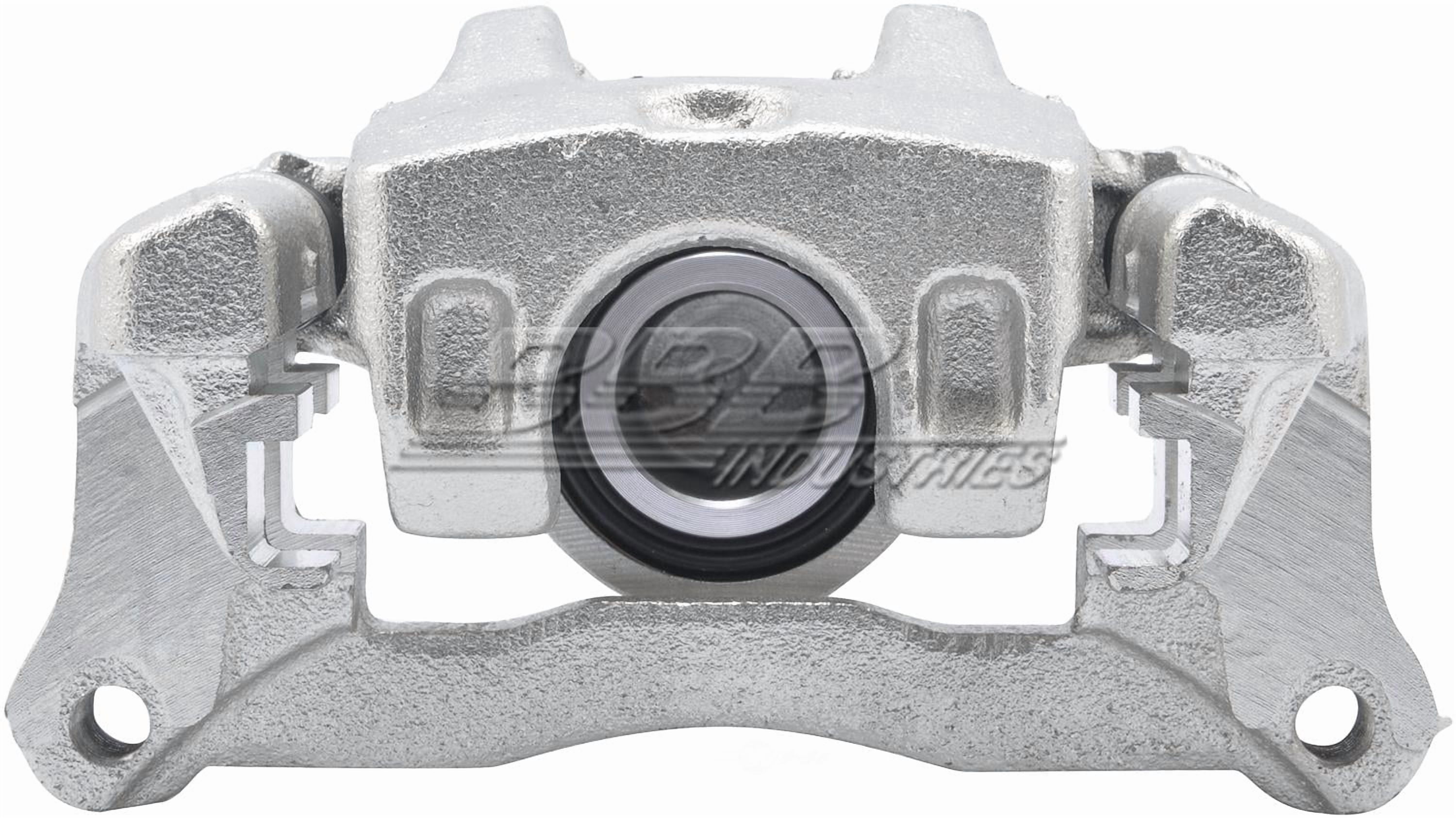 TERREPOWER formerly BBB Industries 99-01648A Reman Caliper w/installation Hardware