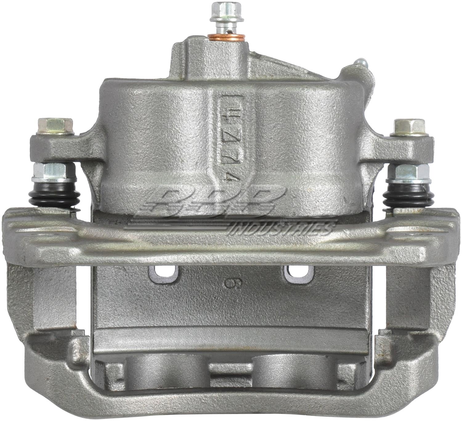 TERREPOWER formerly BBB Industries 99-01654B Reman Caliper w/installation Hardware