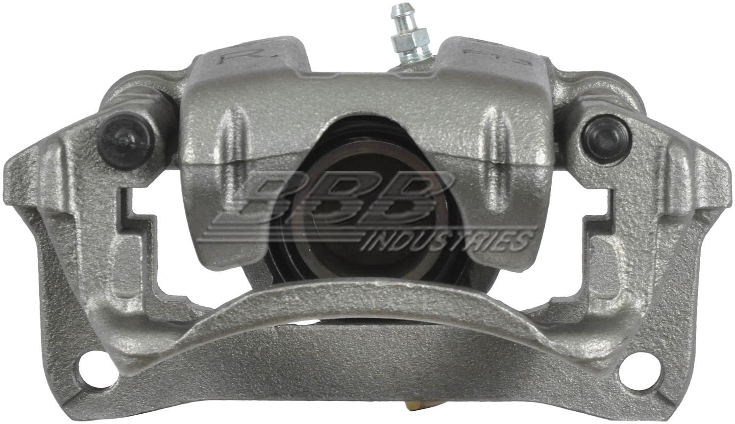 TERREPOWER formerly BBB Industries 99-01662A Reman Caliper w/installation Hardware