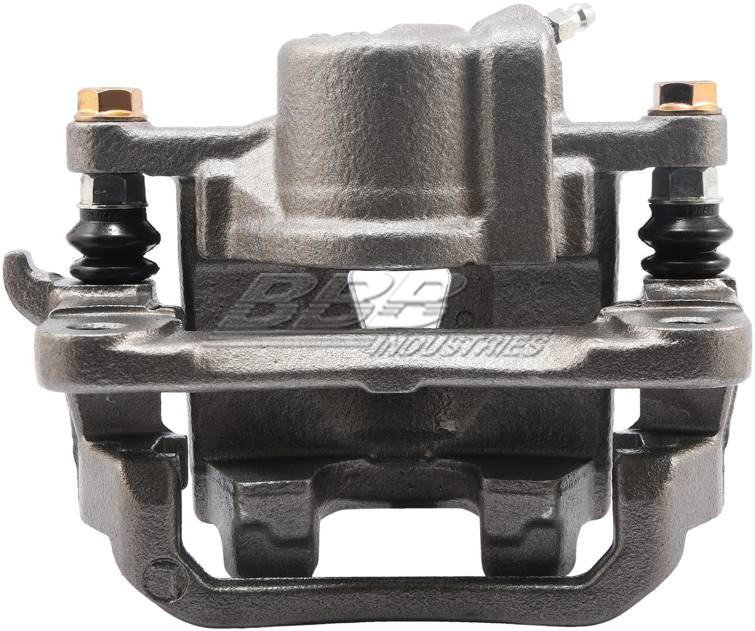 TERREPOWER formerly BBB Industries 99-01665B Reman Caliper w/installation Hardware