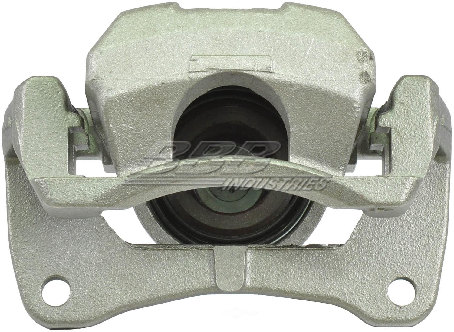 TERREPOWER formerly BBB Industries 99-01673A Reman Caliper w/installation Hardware