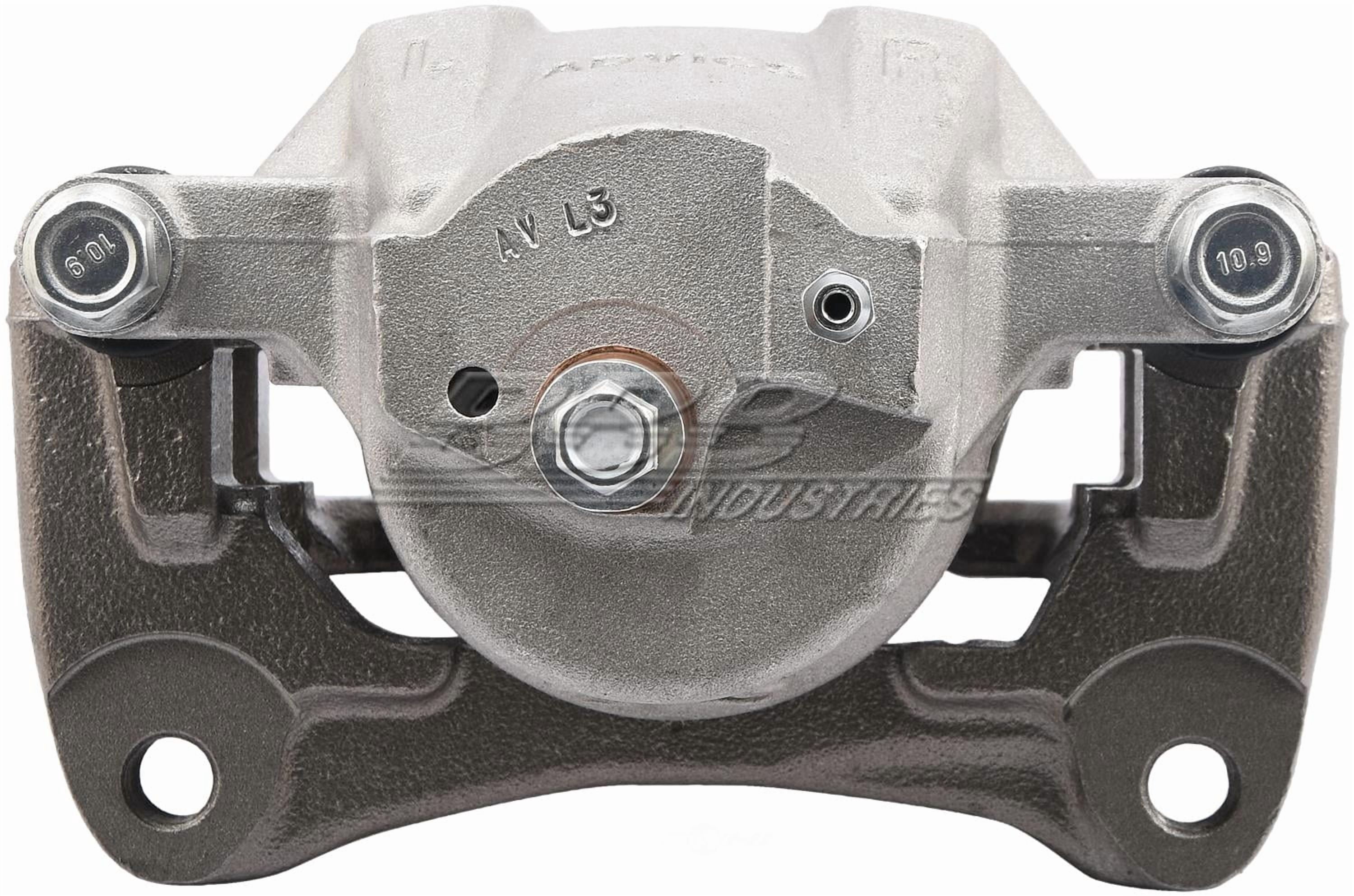 TERREPOWER formerly BBB Industries 99-01673B Reman Caliper w/installation Hardware