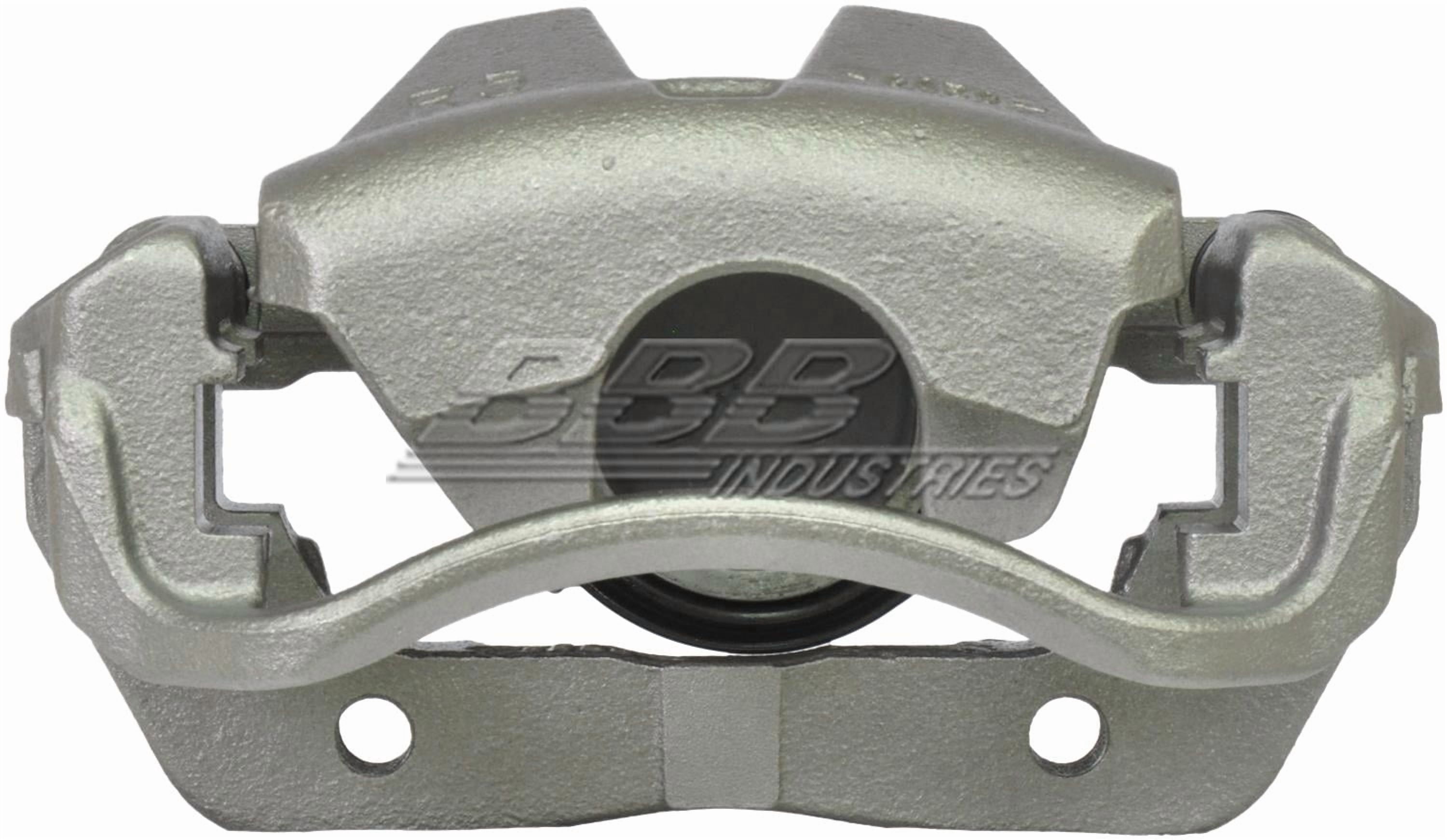 TERREPOWER formerly BBB Industries 99-01679A Reman Caliper w/installation Hardware