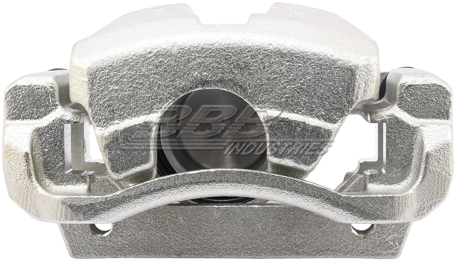TERREPOWER formerly BBB Industries 99-01680B Reman Caliper w/installation Hardware