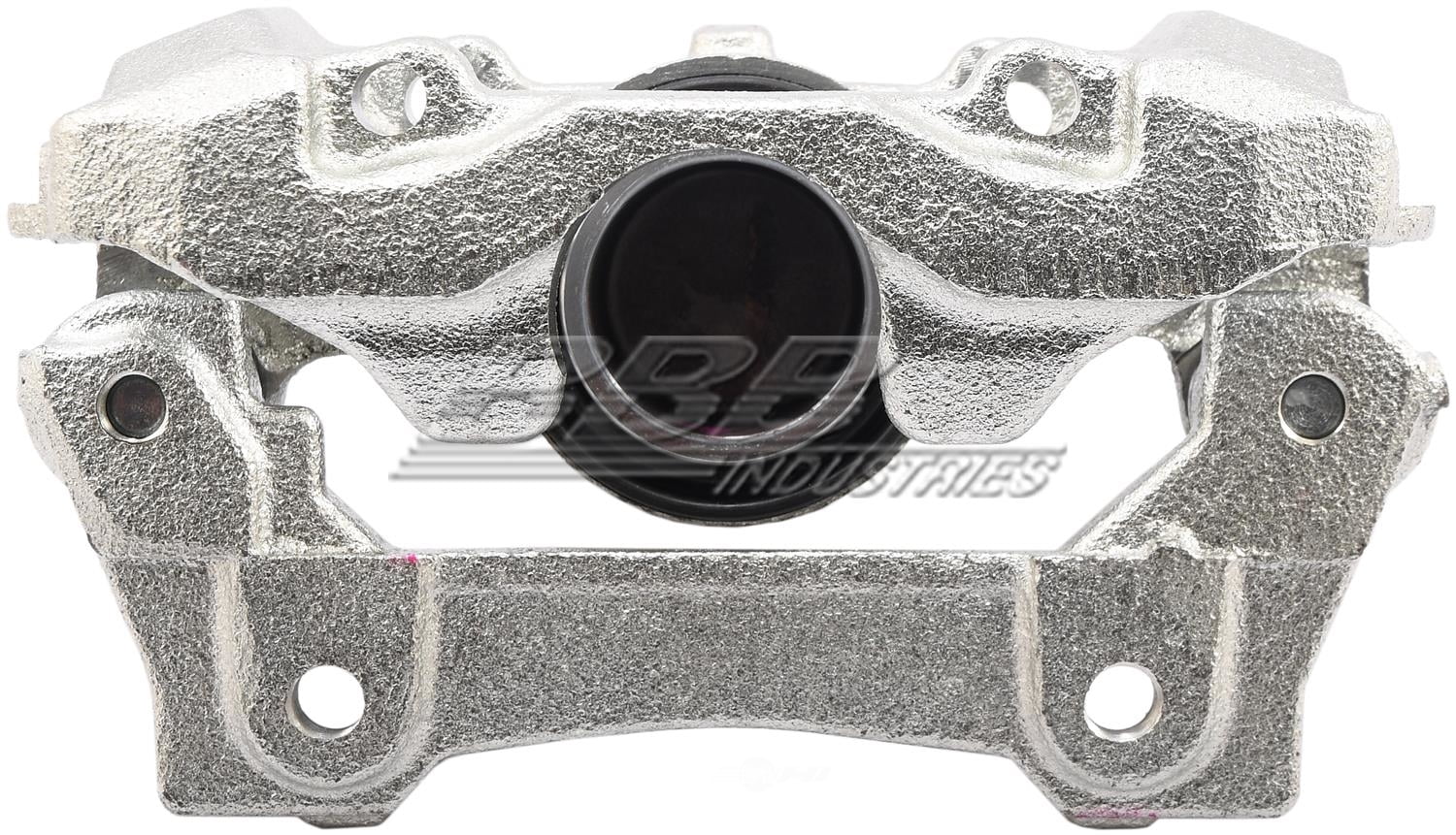 TERREPOWER formerly BBB Industries 99-01681A Reman Caliper w/installation Hardware