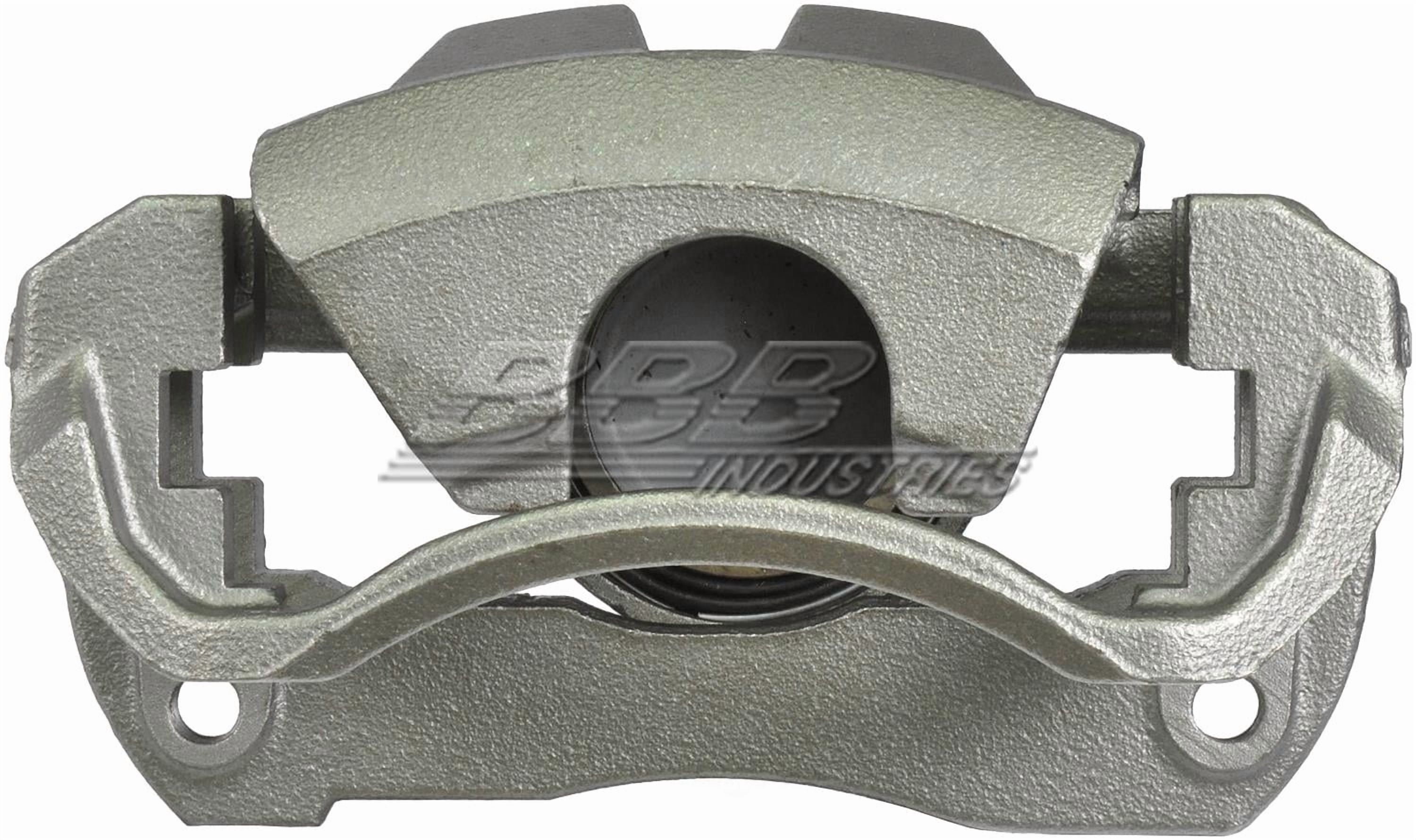 TERREPOWER formerly BBB Industries 99-01690B Reman Caliper w/installation Hardware
