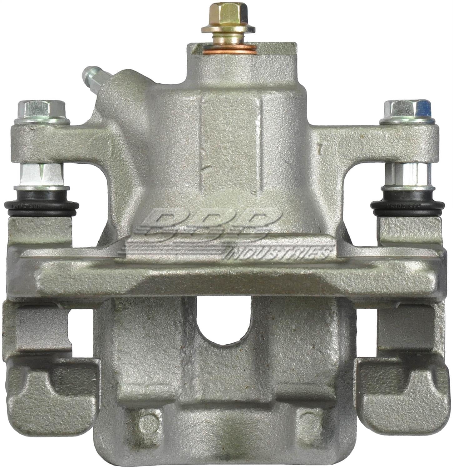 TERREPOWER formerly BBB Industries 99-01691A Reman Caliper w/installation Hardware