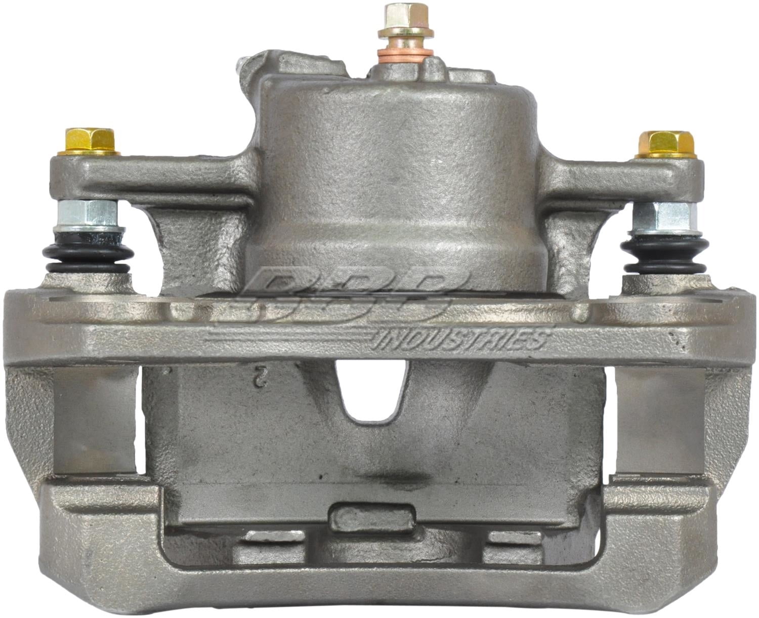 TERREPOWER formerly BBB Industries 99-01696A Reman Caliper w/installation Hardware