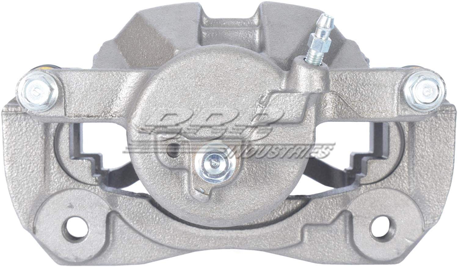TERREPOWER formerly BBB Industries 99-01696B Reman Caliper w/installation Hardware