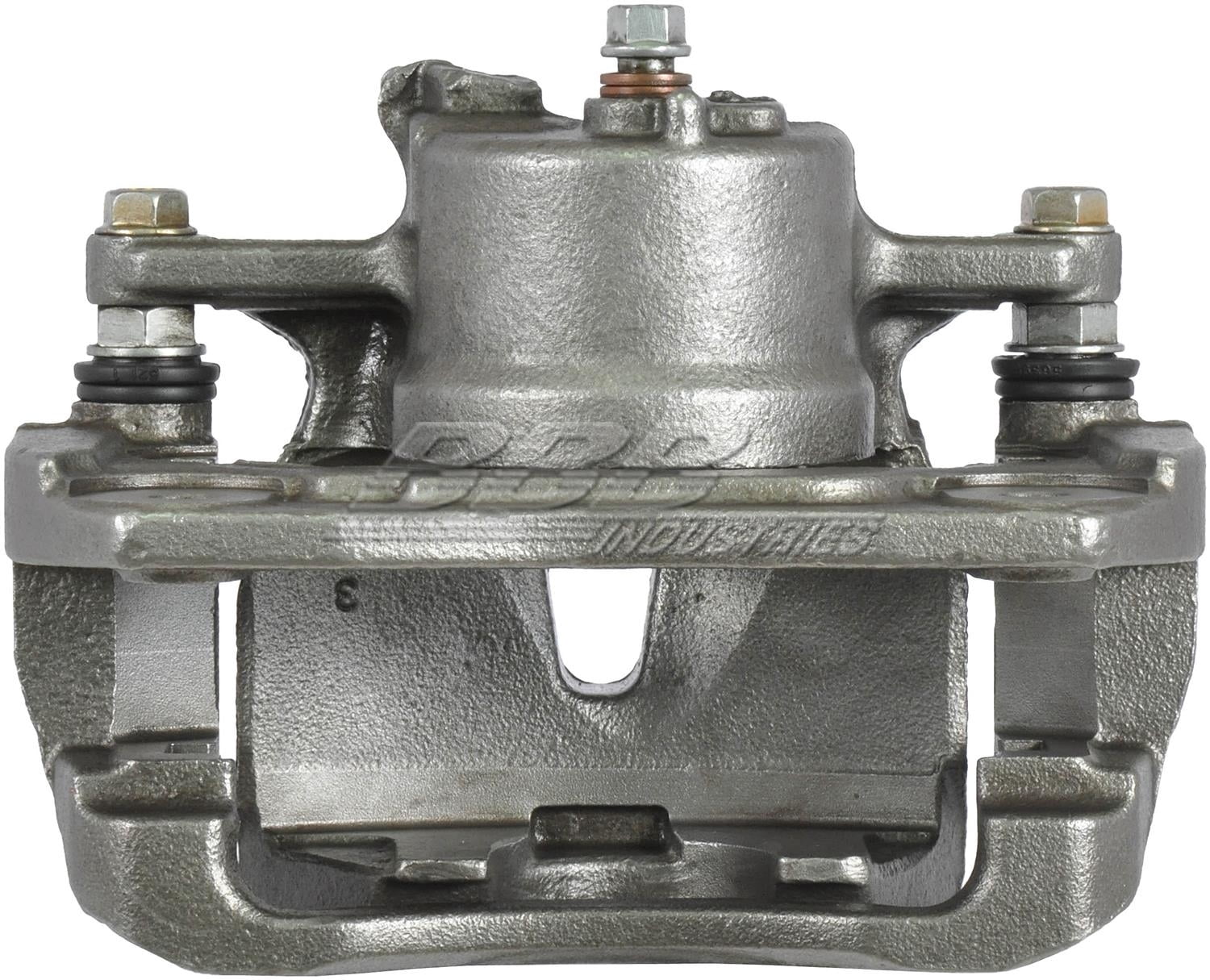 TERREPOWER formerly BBB Industries 99-01697A Reman Caliper w/installation Hardware