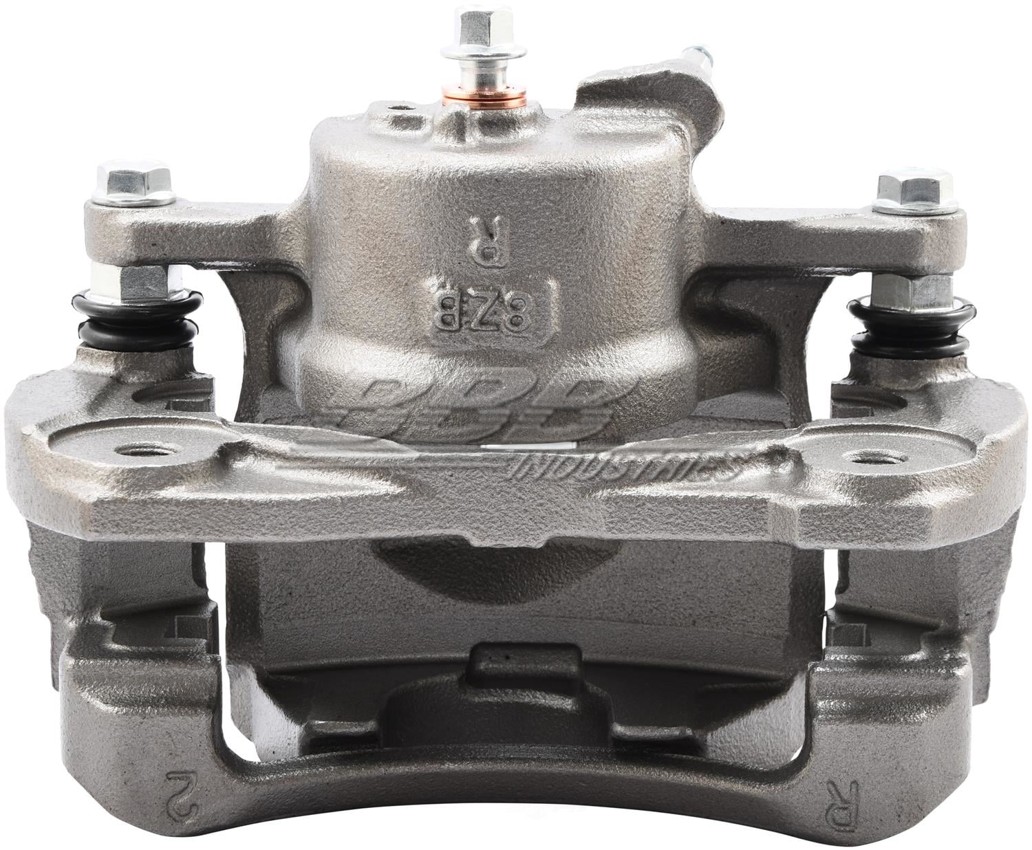 TERREPOWER formerly BBB Industries 99-01706B Reman Caliper w/installation Hardware