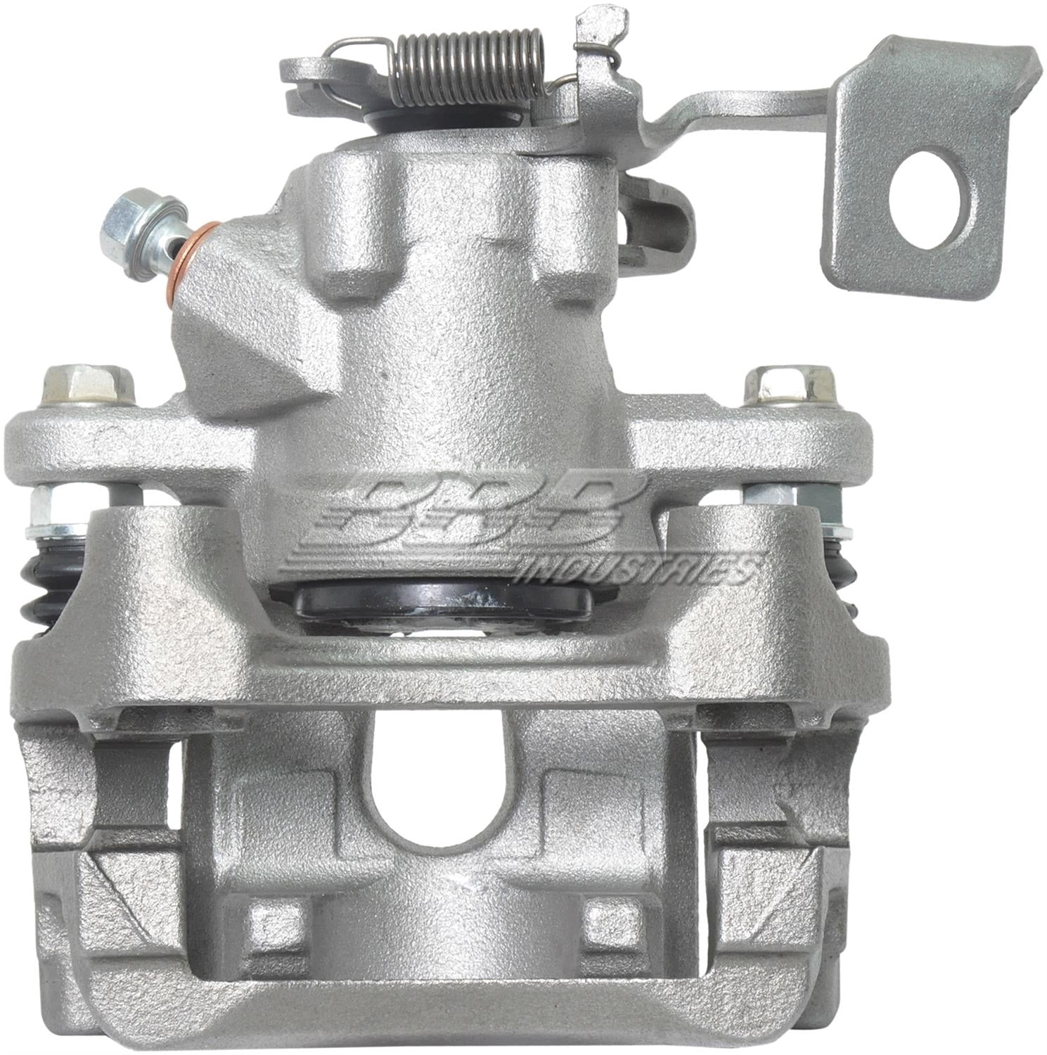 TERREPOWER formerly BBB Industries 99-01707A Reman Caliper w/installation Hardware