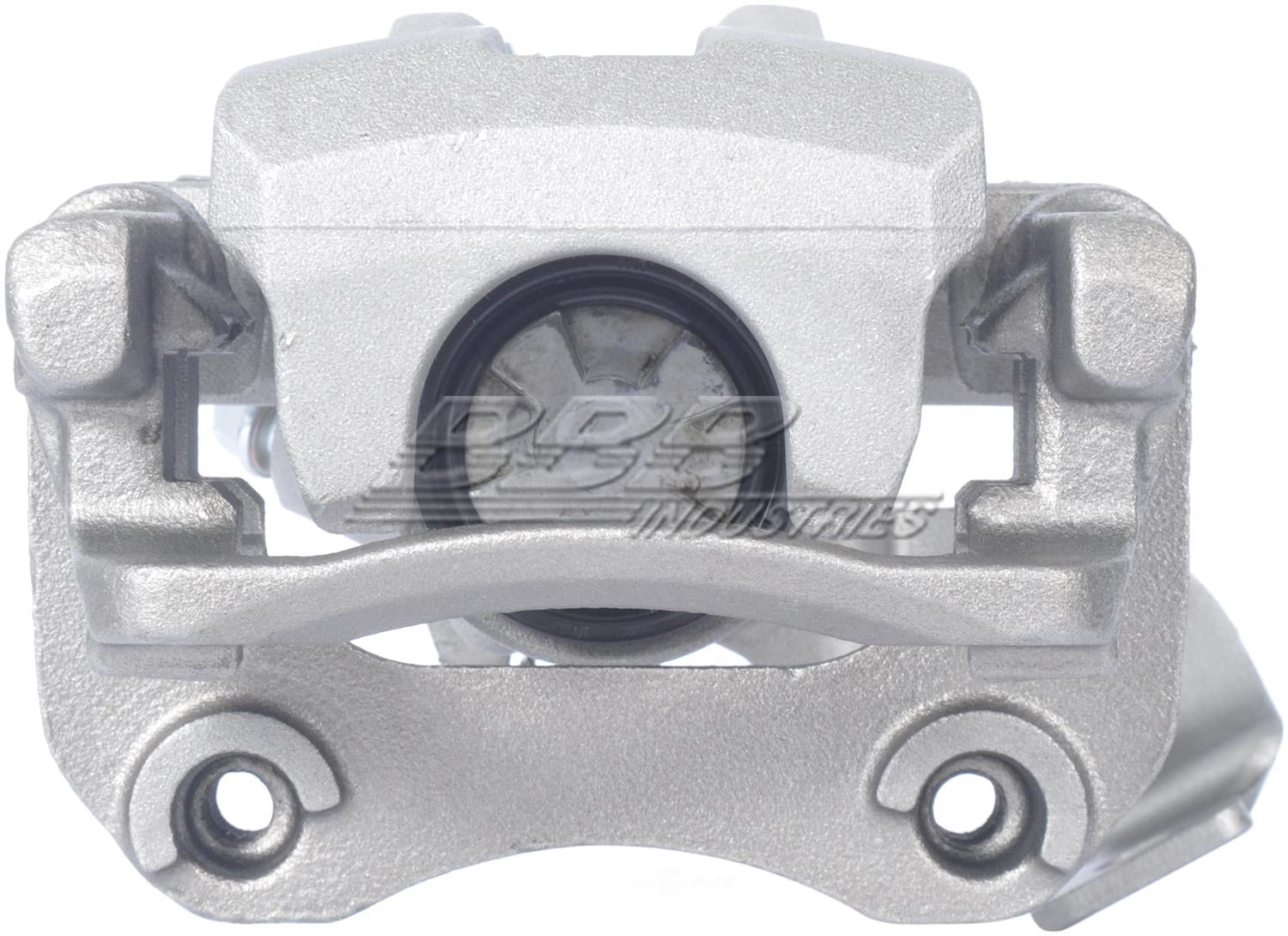 TERREPOWER formerly BBB Industries 99-01707B Reman Caliper w/installation Hardware
