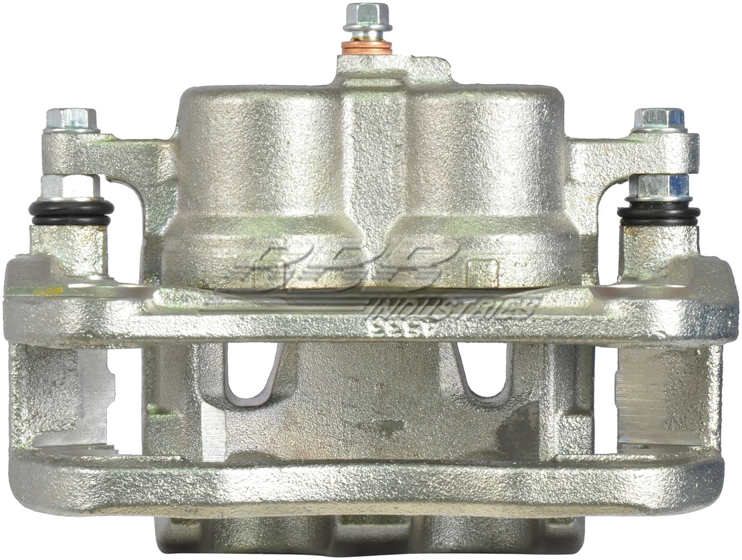 TERREPOWER formerly BBB Industries 99-01711A Reman Caliper w/installation Hardware