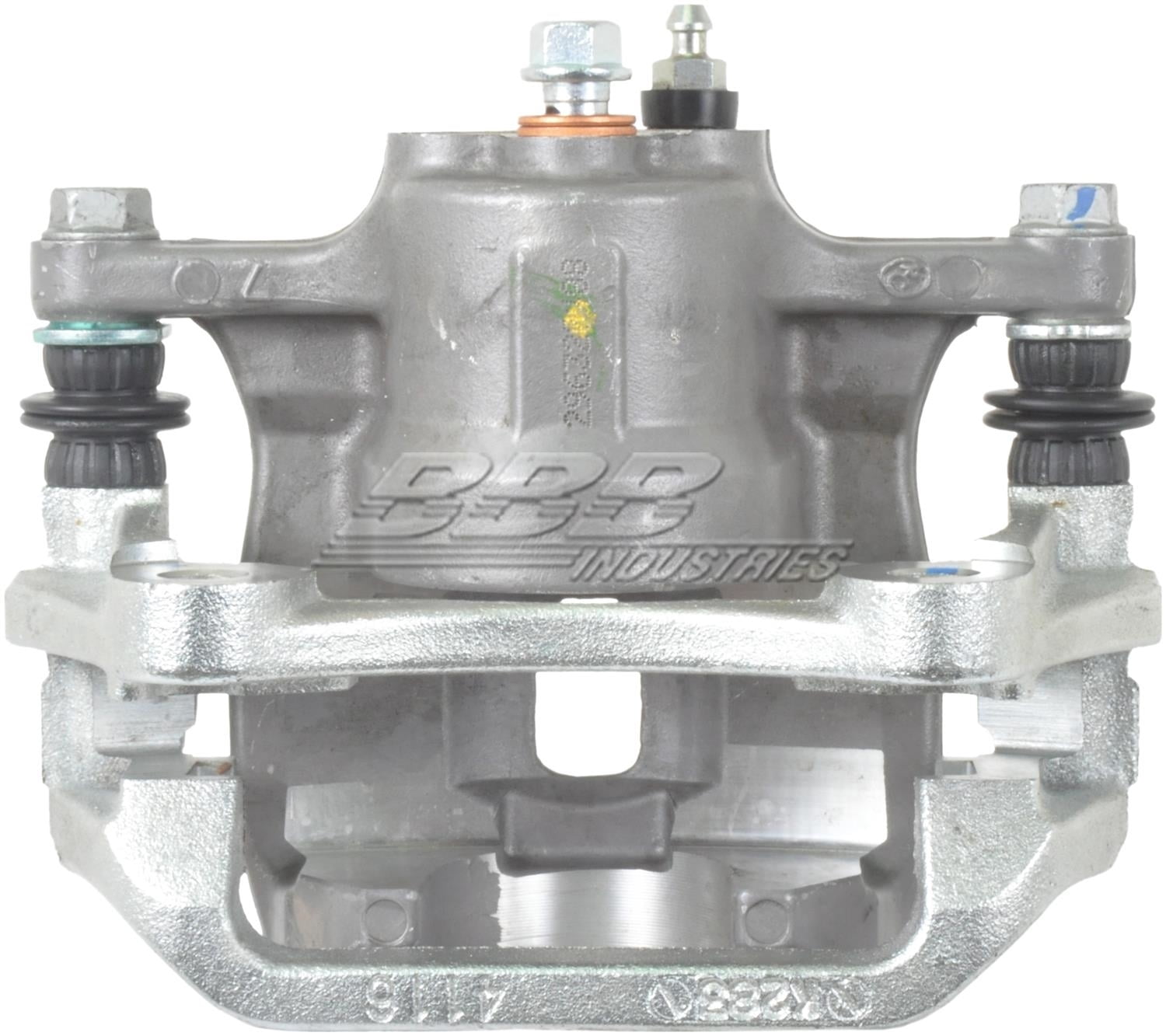 TERREPOWER formerly BBB Industries 99-01712B Reman Caliper w/installation Hardware