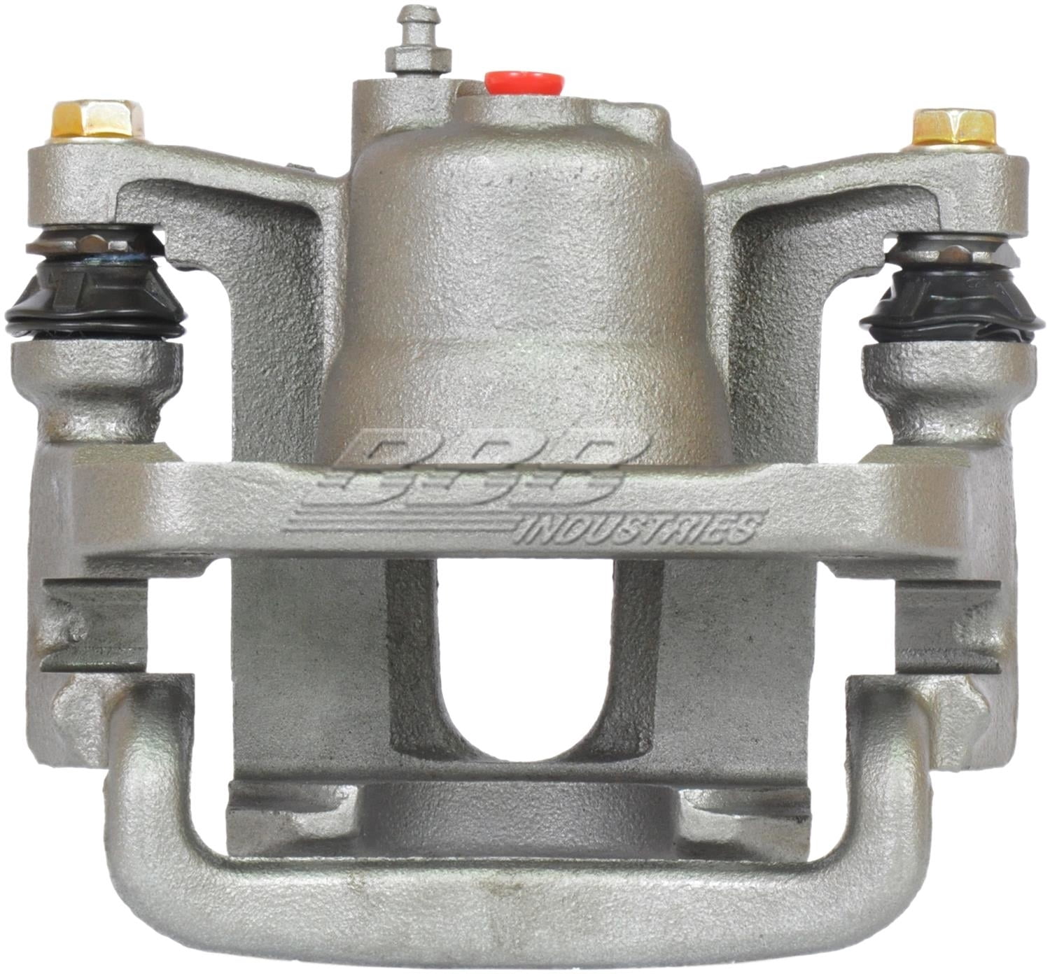 TERREPOWER formerly BBB Industries 99-01717A Reman Caliper w/installation Hardware