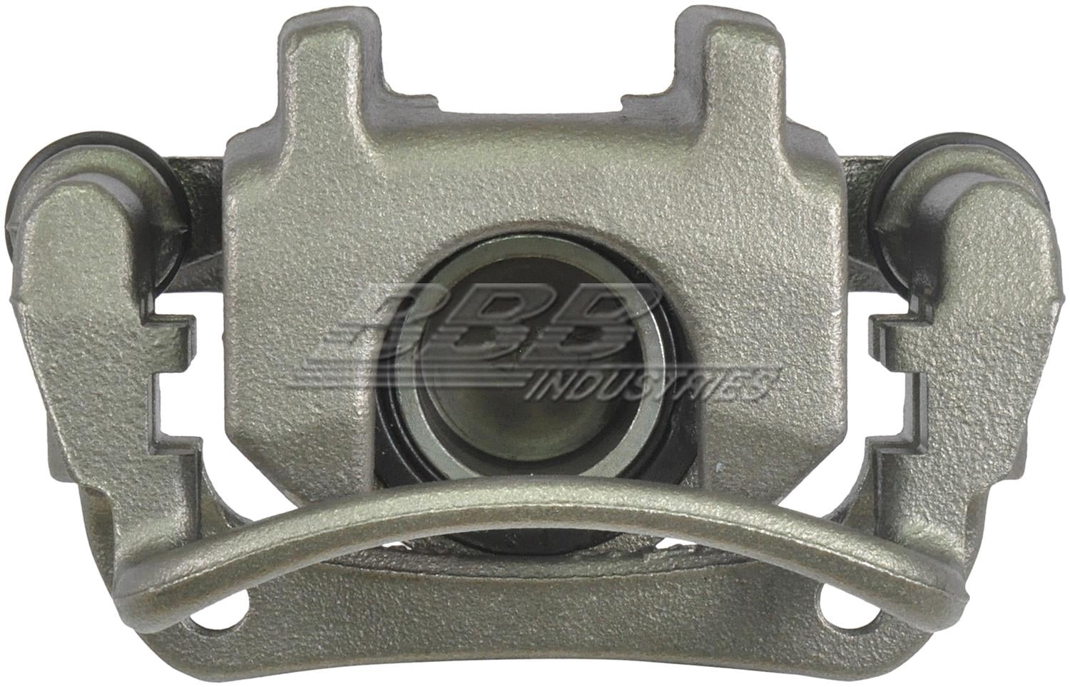 TERREPOWER formerly BBB Industries 99-01717B Reman Caliper w/installation Hardware