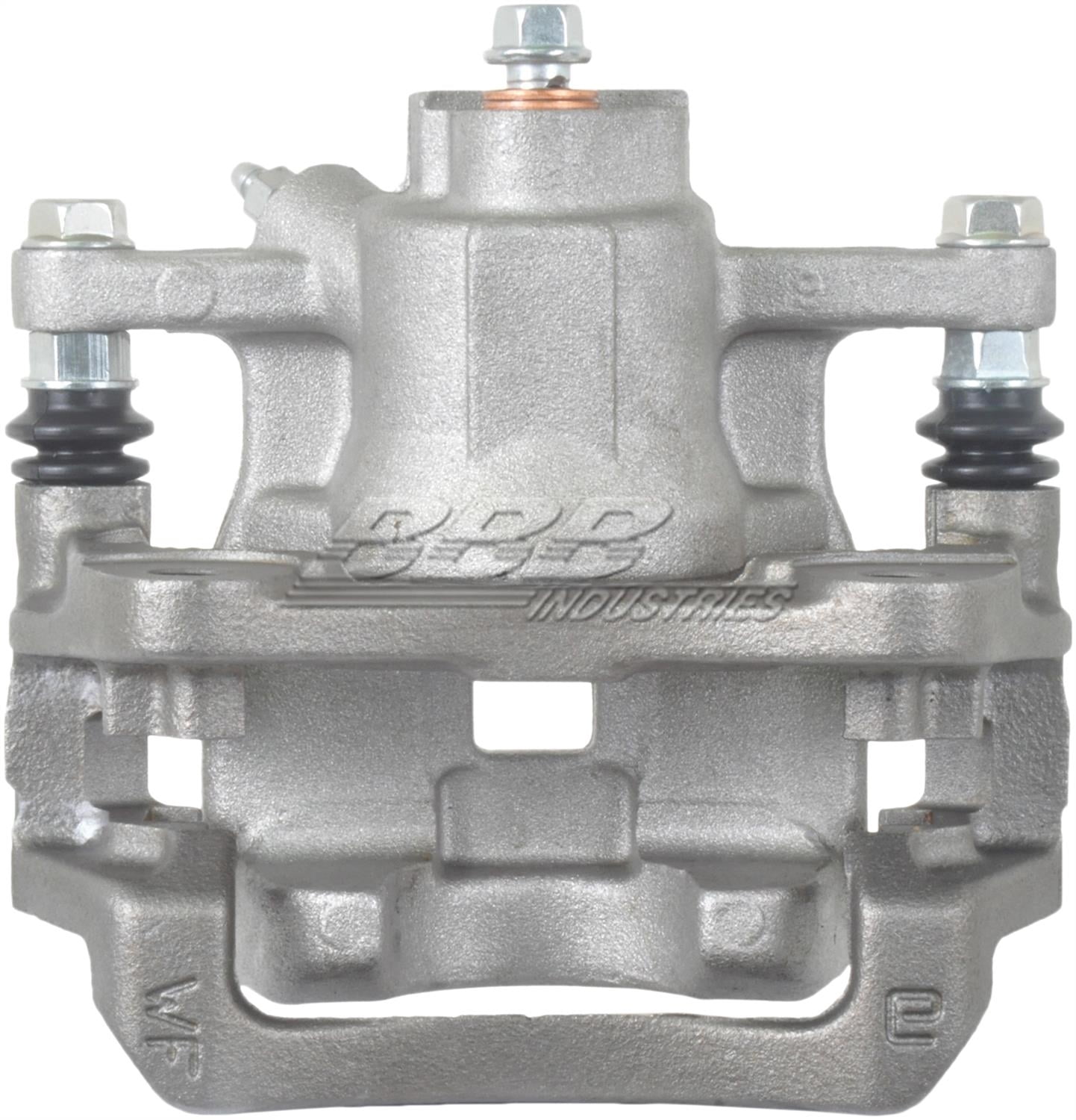 TERREPOWER formerly BBB Industries 99-01719A Reman Caliper w/installation Hardware