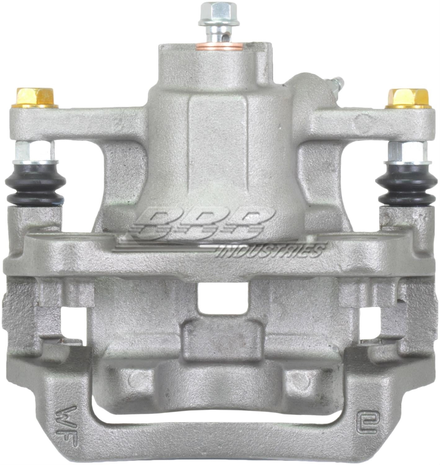 TERREPOWER formerly BBB Industries 99-01719B Reman Caliper w/installation Hardware