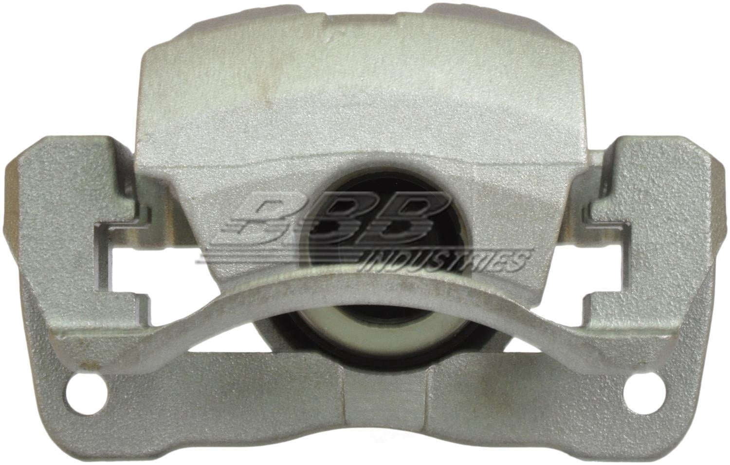TERREPOWER formerly BBB Industries 99-01723B Reman Caliper w/installation Hardware
