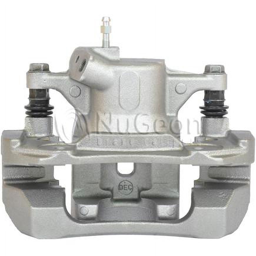 TERREPOWER formerly BBB Industries 99-01733A Reman Caliper w/installation Hardware