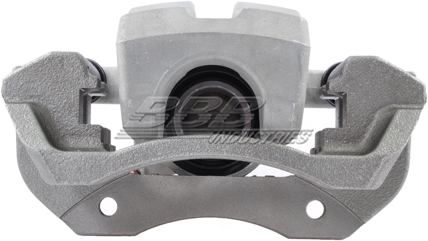 TERREPOWER formerly BBB Industries 99-01733B Reman Caliper w/installation Hardware