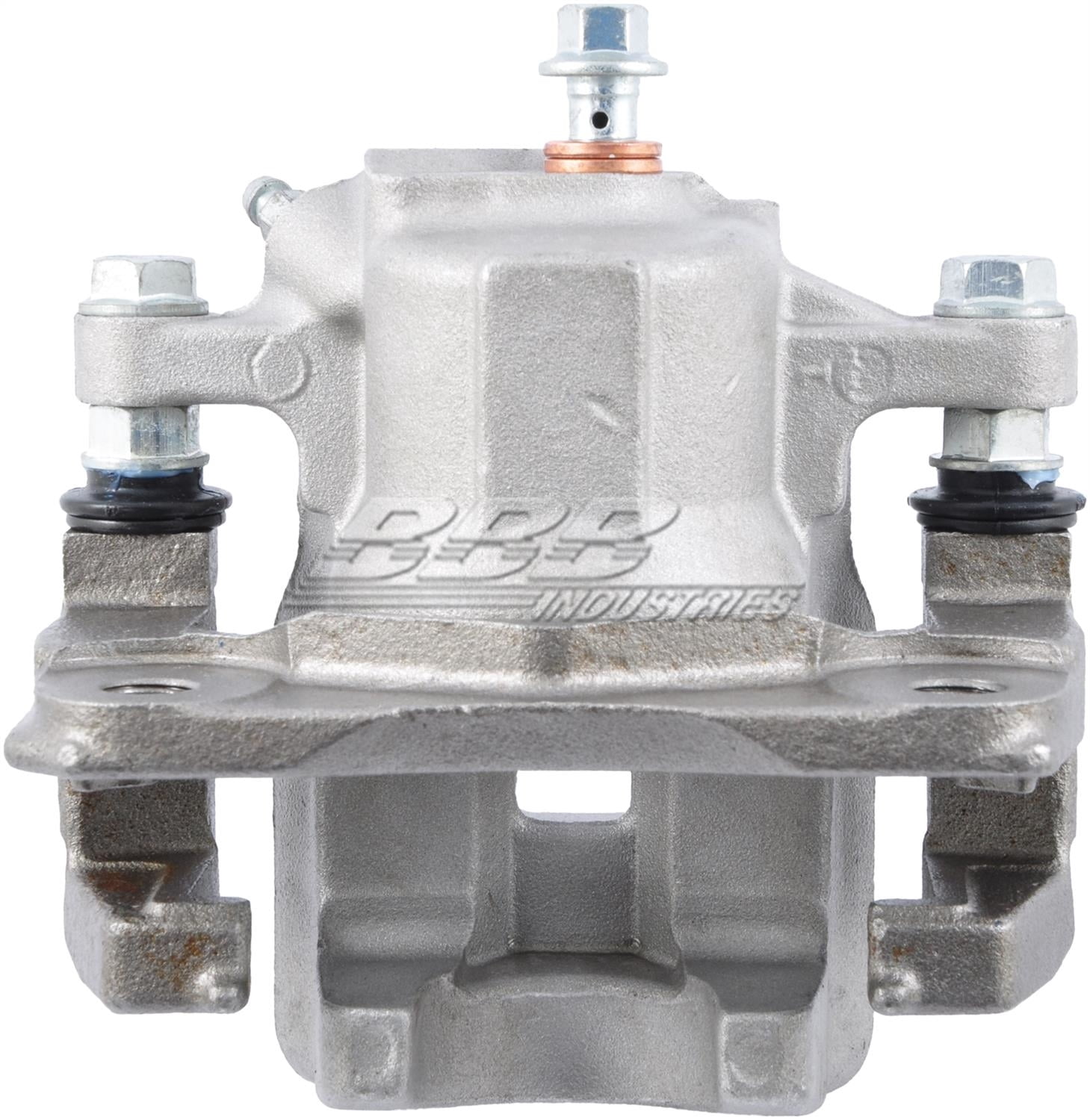 TERREPOWER formerly BBB Industries 99-01736A Reman Caliper w/installation Hardware