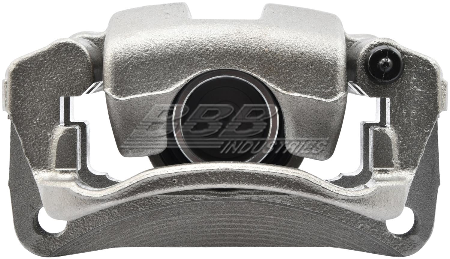 TERREPOWER formerly BBB Industries 99-01760B Reman Caliper w/installation Hardware