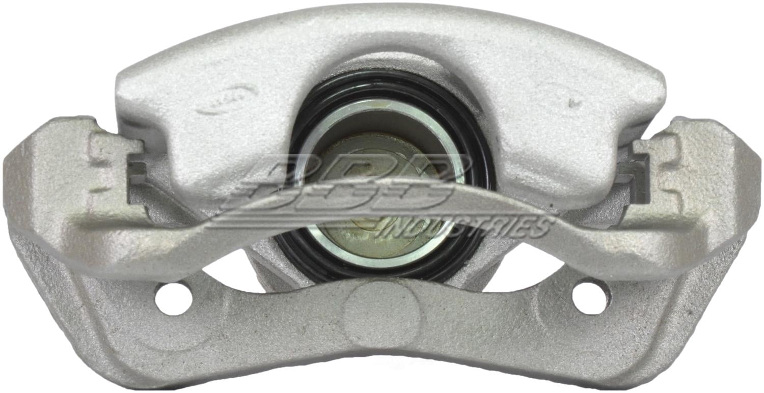 TERREPOWER formerly BBB Industries 99-01804A Reman Caliper w/installation Hardware